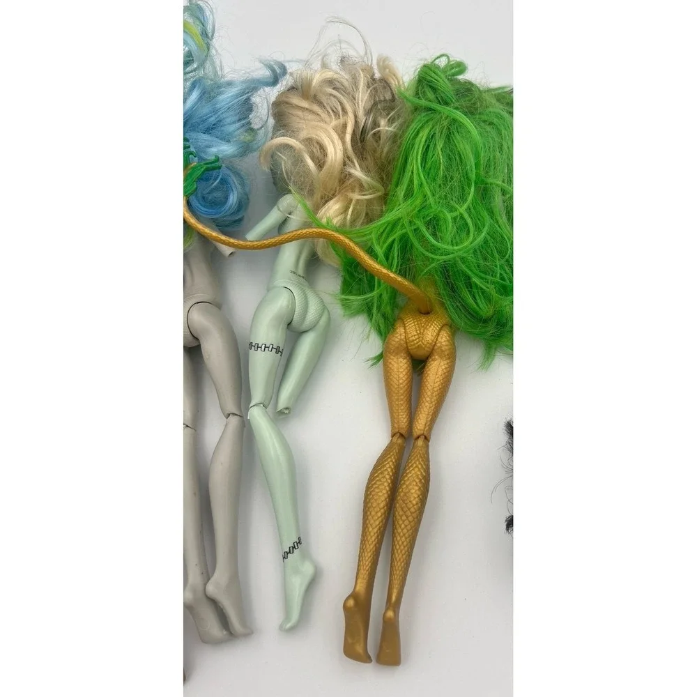 monster high see pics